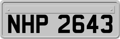NHP2643