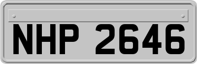 NHP2646