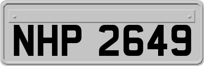 NHP2649