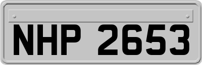 NHP2653