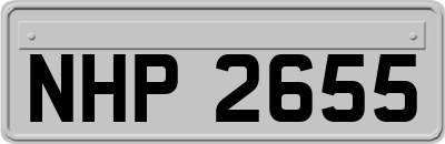 NHP2655