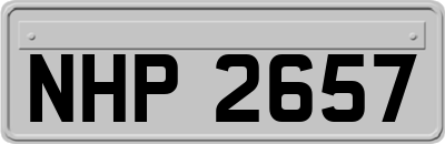 NHP2657