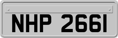 NHP2661