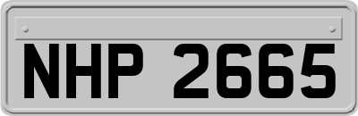NHP2665
