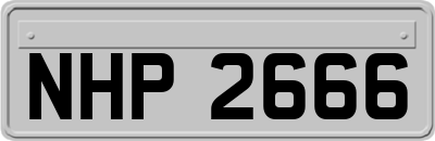 NHP2666