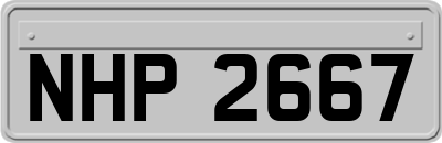 NHP2667
