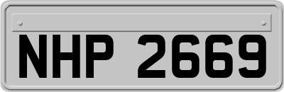 NHP2669