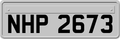 NHP2673