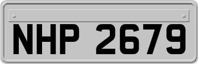 NHP2679