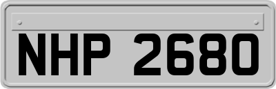 NHP2680