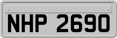 NHP2690