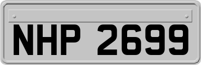 NHP2699