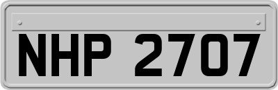 NHP2707