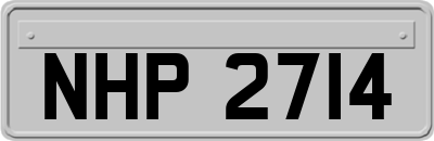 NHP2714