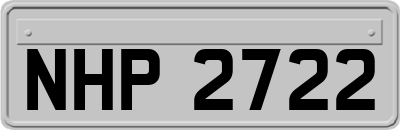 NHP2722