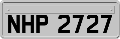 NHP2727