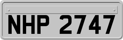 NHP2747