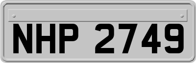 NHP2749