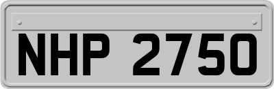 NHP2750