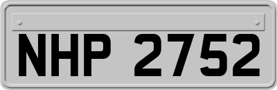 NHP2752
