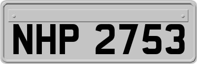 NHP2753