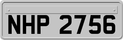 NHP2756