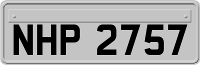 NHP2757