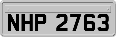 NHP2763