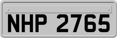 NHP2765