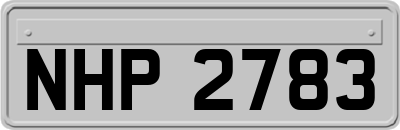 NHP2783