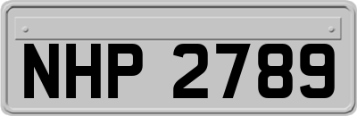 NHP2789