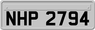 NHP2794