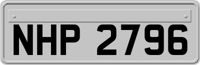 NHP2796
