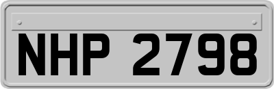NHP2798