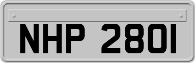 NHP2801