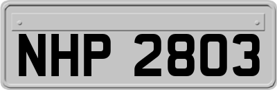 NHP2803