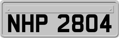 NHP2804