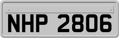 NHP2806