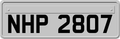 NHP2807