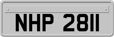 NHP2811