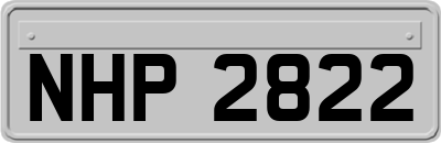NHP2822
