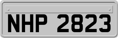 NHP2823