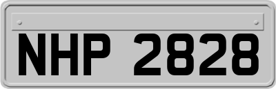 NHP2828