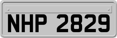 NHP2829
