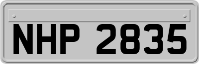 NHP2835