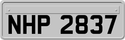NHP2837