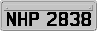 NHP2838