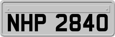 NHP2840