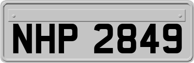 NHP2849