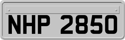 NHP2850